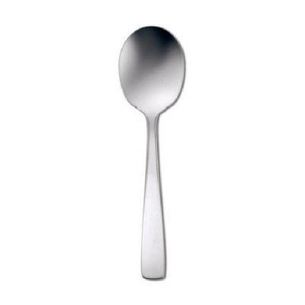 Oneida Rio Sugar/Round Bowl Bouillon Spoon USA Made